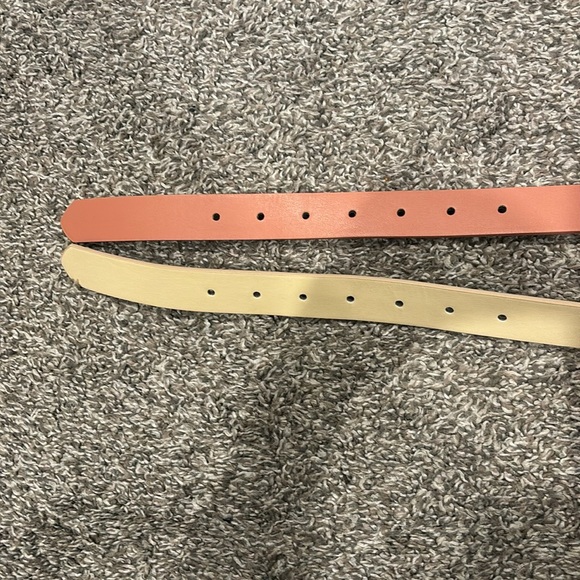 Target belts - Picture 4 of 4